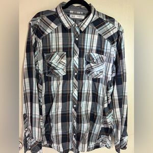 Men’s BKE Shirt